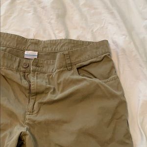 Columbia pants